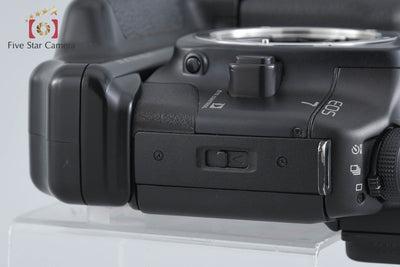 【中古】Canon キヤノン EOS 7 + BP-300 バッテリーパック