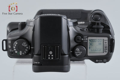 【中古】Canon キヤノン EOS 7 + BP-300 バッテリーパック