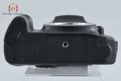 【中古】Canon キヤノン EOS 7 + BP-300 バッテリーパック