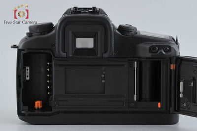【中古】Canon キヤノン EOS 7 + BP-300 バッテリーパック