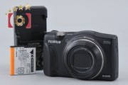 【中古】FUJIFILM 富士フイルム FINEPIX F820EXR ブラック コンパクトデジタルカメラ