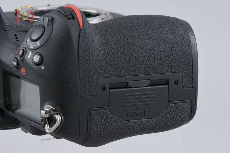中古】Nikon ニコン D810 デジタル一眼レフカメラ シャッター回数僅少
