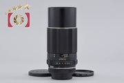 【中古】PENTAX ペンタックス Super-Takumar 200mm f/4 M42マウント