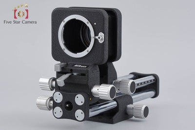 【中古】Nikon ニコン PB-4 ベローズアタッチメント