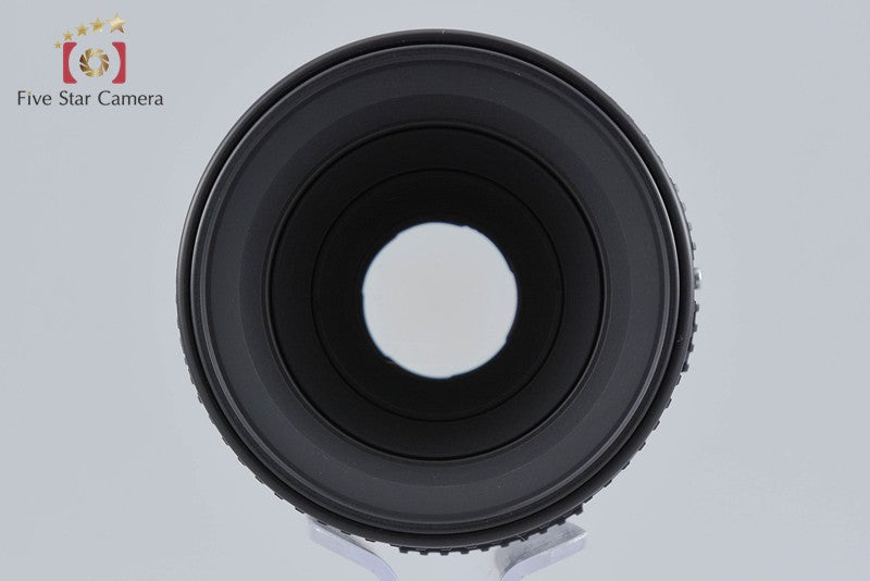中古】Nikon ニコン AF MICRO NIKKOR 60mm f/2.8 D – Five Star Camera