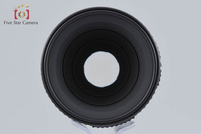 【中古】Nikon ニコン AF MICRO NIKKOR 60mm f/2.8 D