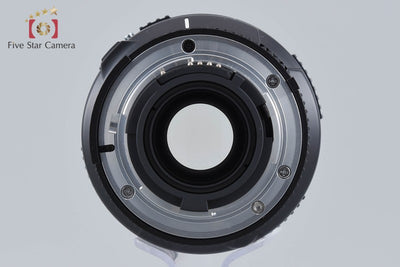 【中古】Nikon ニコン AF MICRO NIKKOR 60mm f/2.8 D