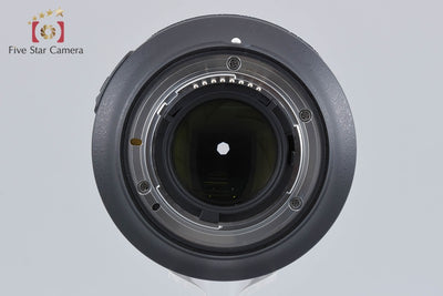 【中古】Nikon ニコン AF-S NIKKOR 85mm f/1.8 G