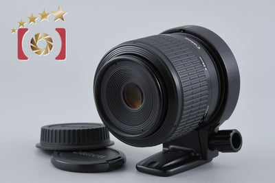 【中古】Canon キヤノン MP-E 65mm f/2.8 1-5x マクロフォトレンズ