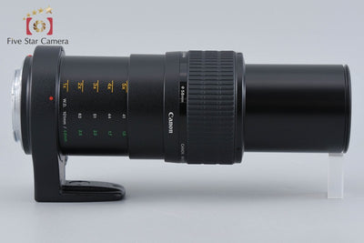 【中古】Canon キヤノン MP-E 65mm f/2.8 1-5x マクロフォトレンズ