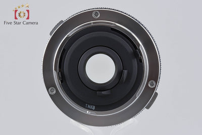 【中古】OLYMPUS オリンパス ZUIKO AUTO-W 28mm f/2.8
