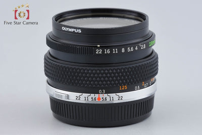 【中古】OLYMPUS オリンパス ZUIKO AUTO-W 28mm f/2.8