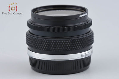 【中古】OLYMPUS オリンパス ZUIKO AUTO-W 28mm f/2.8
