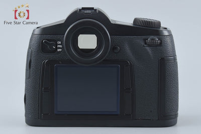 【中古】Leica ライカ S2-P 中判デジタル一眼レフカメラ 元箱付き