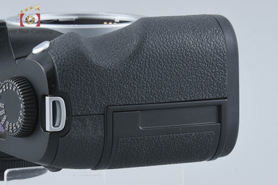 【中古】Leica ライカ S2-P 中判デジタル一眼レフカメラ 元箱付き