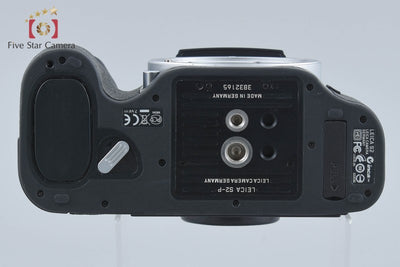 【中古】Leica ライカ S2-P 中判デジタル一眼レフカメラ 元箱付き