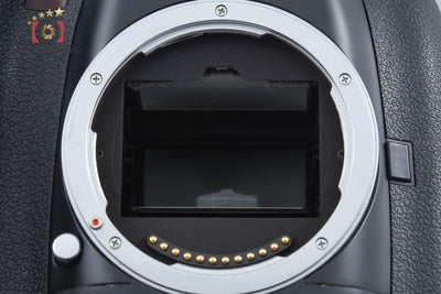 【中古】Leica ライカ S2-P 中判デジタル一眼レフカメラ 元箱付き