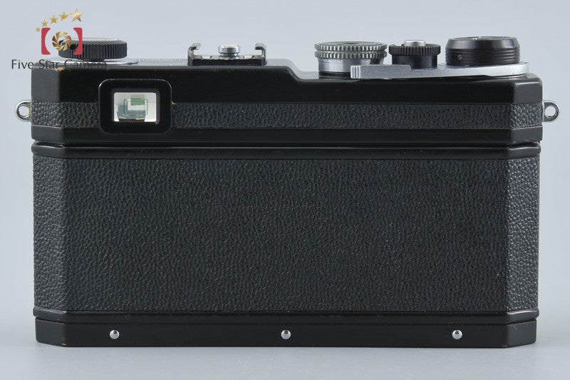 中古】Nikon ニコン S3 オリンピックモデル ブラック レンジ