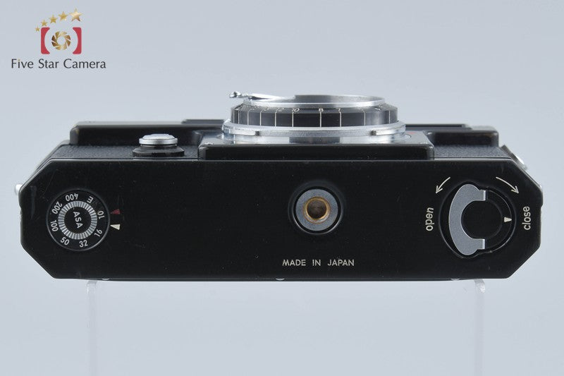 中古】Nikon ニコン S3 オリンピックモデル ブラック レンジ
