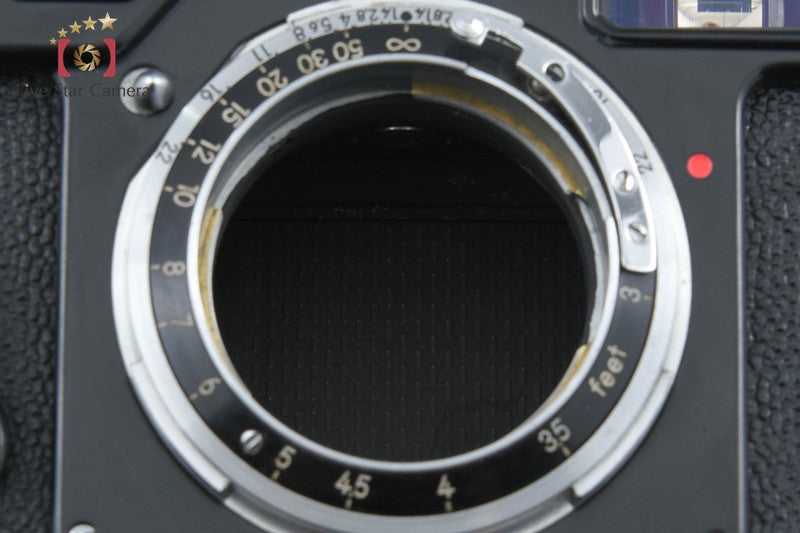 中古】Nikon ニコン S3 オリンピックモデル ブラック レンジ