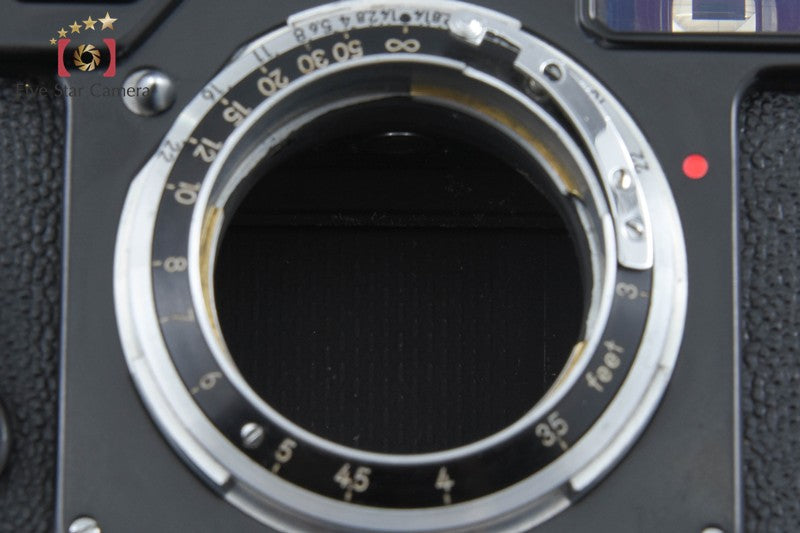 中古】Nikon ニコン S3 オリンピックモデル ブラック レンジ