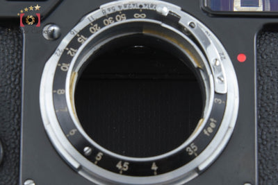 【中古】Nikon ニコン S3 オリンピックモデル ブラック レンジファインダーフィルムカメラ
