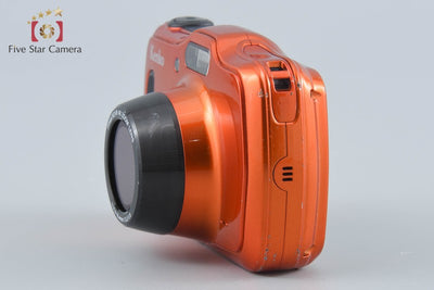 【中古】Kenko ケンコー DSC200WP 防水デジタルカメラ