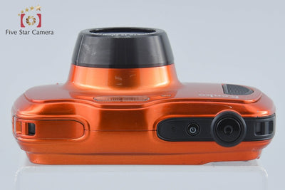 【中古】Kenko ケンコー DSC200WP 防水デジタルカメラ