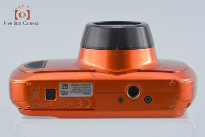 【中古】Kenko ケンコー DSC200WP 防水デジタルカメラ
