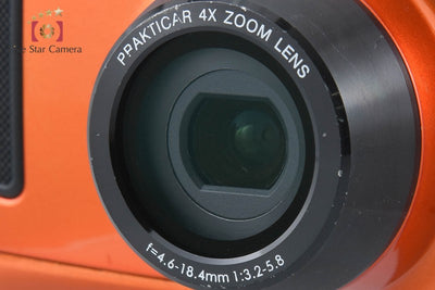 【中古】Kenko ケンコー DSC200WP 防水デジタルカメラ