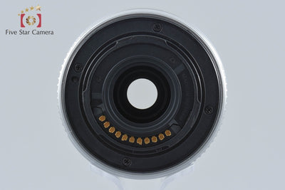 【中古】OLYMPUS オリンパス M.ZUIKO DIGITAL ED 40-150mm f/4-5.6 R シルバー