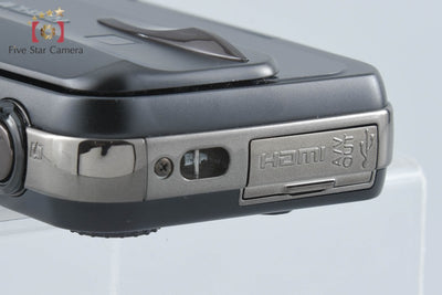 【中古】FUJIFILM 富士フイルム FinePix REAL 3D W3 コンパクトデジタルカメラ 元箱付き