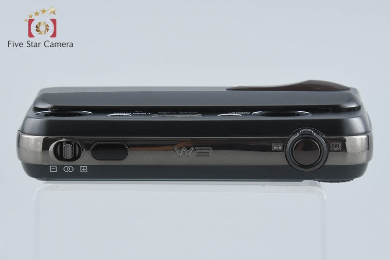 中古】FUJIFILM 富士フイルム FinePix REAL 3D W3 コンパクトデジタル