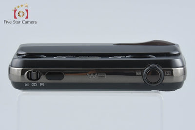 【中古】FUJIFILM 富士フイルム FinePix REAL 3D W3 コンパクトデジタルカメラ 元箱付き