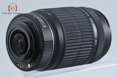 【中古】PENTAX ペンタックス SMC DA L 55-300mm f/4-5.8 ED