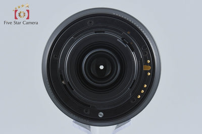 【中古】PENTAX ペンタックス SMC DA L 55-300mm f/4-5.8 ED