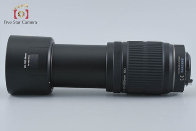 【中古】PENTAX ペンタックス SMC DA L 55-300mm f/4-5.8 ED
