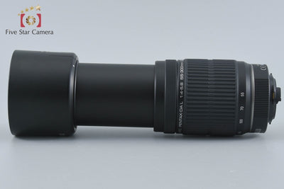 【中古】PENTAX ペンタックス SMC DA L 55-300mm f/4-5.8 ED