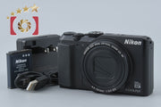 【中古】Nikon ニコン COOLPIX A900 ブラック コンパクトデジタルカメラ