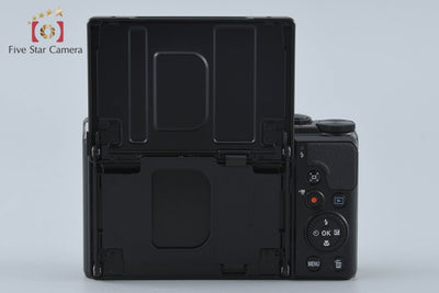 【中古】Nikon ニコン COOLPIX A900 ブラック コンパクトデジタルカメラ