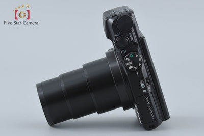 【中古】Nikon ニコン COOLPIX A900 ブラック コンパクトデジタルカメラ
