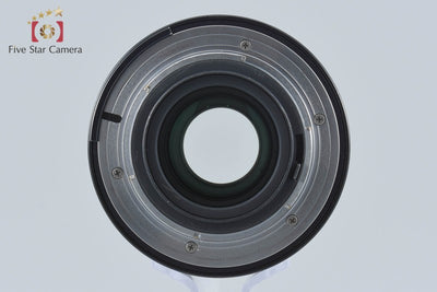 【中古】Nikon ニコン テレコンバーター TC-200 2x