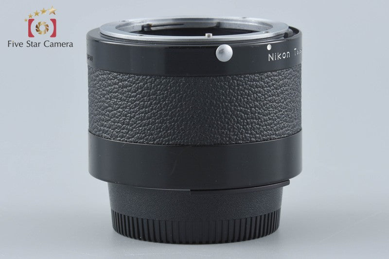 中古】Nikon ニコン テレコンバーター TC-200 2x – Five Star Camera