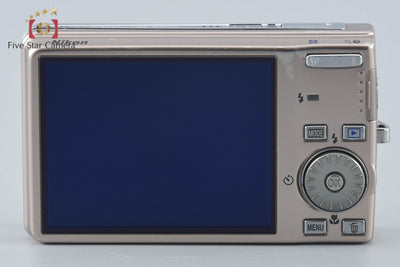 【中古】Nikon ニコン COOLPIX S600 ピンクゴールド コンパクトデジタルカメラ
