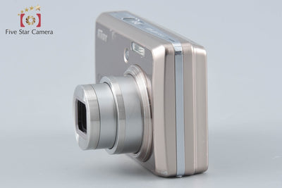 【中古】Nikon ニコン COOLPIX S600 ピンクゴールド コンパクトデジタルカメラ