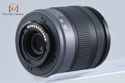 【中古】Panasonic パナソニック LUMIX G VARIO 14-42mm f/3.5-5.6 ASPH. MEGA O.I.S. H-FS014042