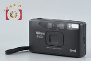 【中古】Nikon ニコン AF600 コンパクトフィルムカメラ