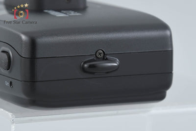 【中古】Nikon ニコン AF600 コンパクトフィルムカメラ