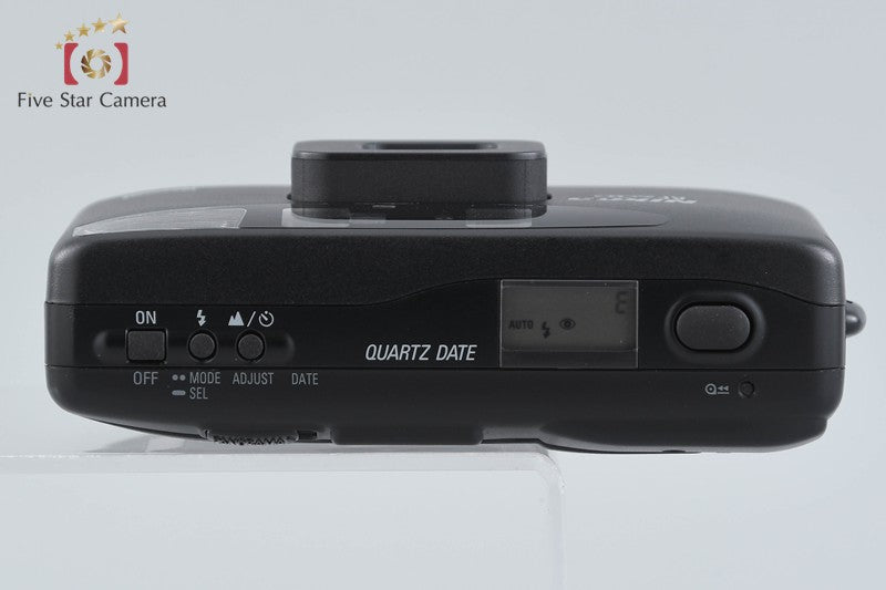 中古】Nikon ニコン AF600 コンパクトフィルムカメラ – Five Star