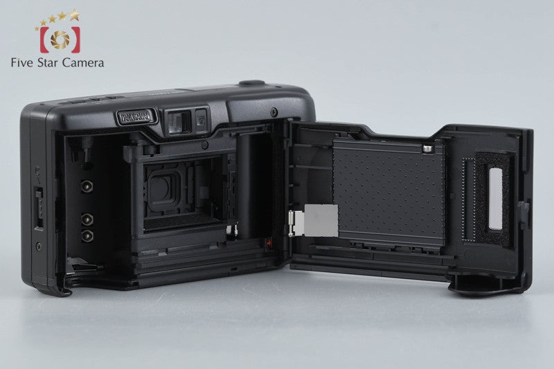 Nikon ニコン AF600 コンパクトフィルムカメラ　ジャンク品 中古】Nikon ニコン AF600 コンパクトフィルムカメラ – Five Star